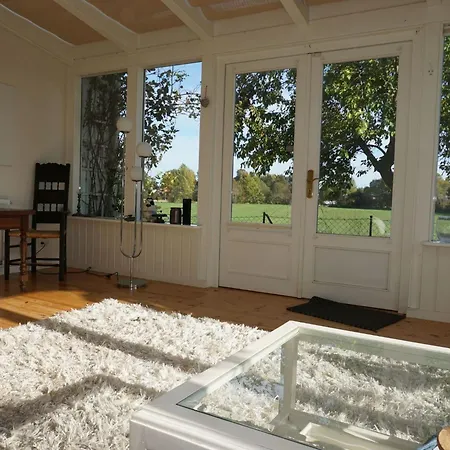 Feriehus Meerchenhaus By Interhome *