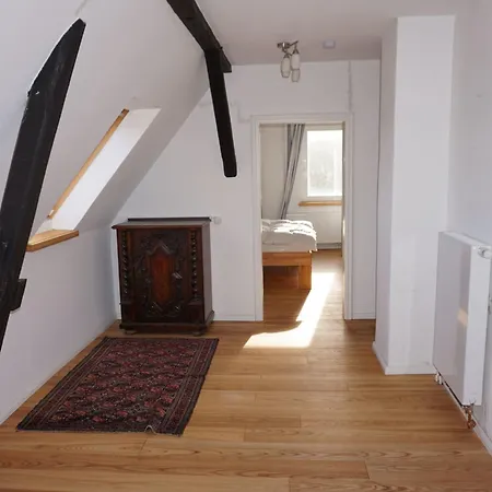 Meerchenhaus By Interhome * Gelting