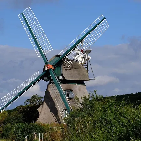 Meerchenhaus By Interhome Gelting