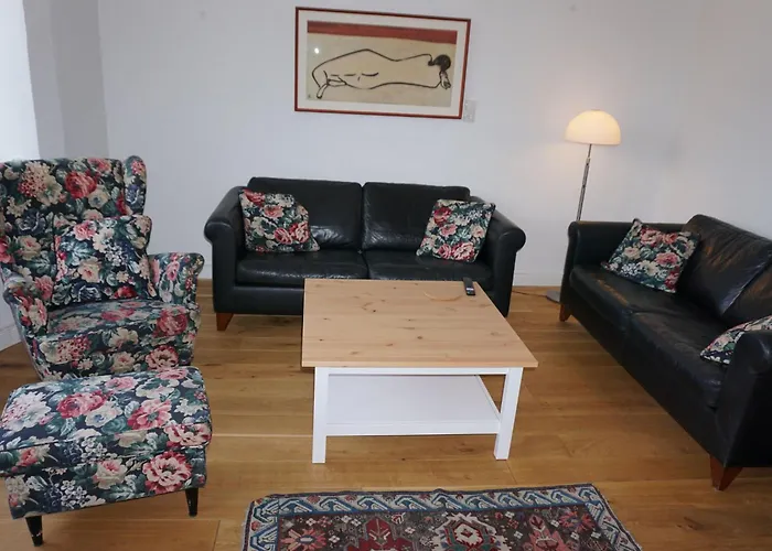 Casa de Férias Meerchenhaus By Interhome *