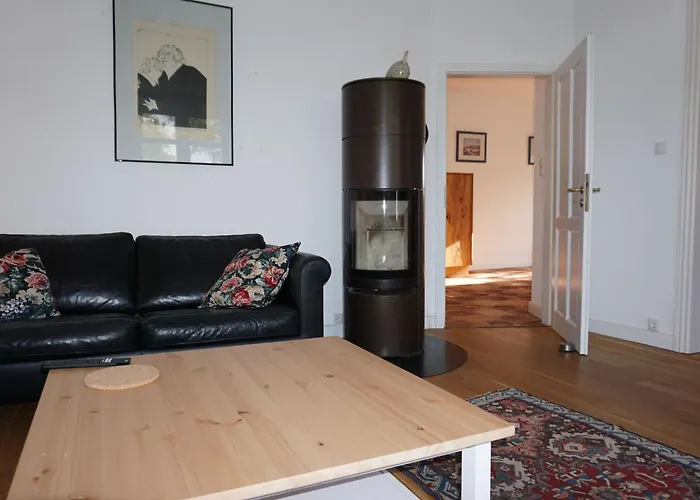 Meerchenhaus By Interhome * Gelting