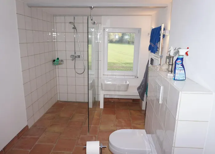 Meerchenhaus By Interhome